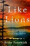 Like Lions by Brian Panowich