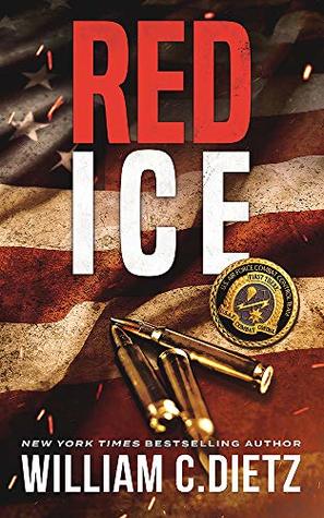 Red Ice (Winds of War, #1)