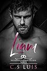 Liam (The Bodyguard and the Heir #2)