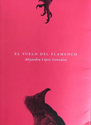 El vuelo del Flamenco