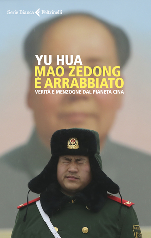 Mao Zedong è arrabbiato (Paperback)