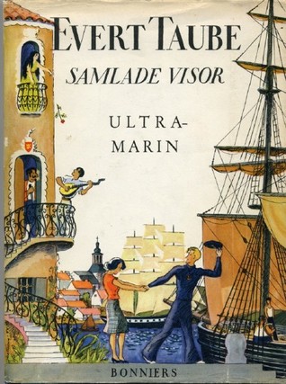 Ultra Marin (Unknown Binding)