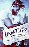 Heartless by Winter Renshaw