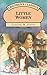 Little Women by Louisa May Alcott