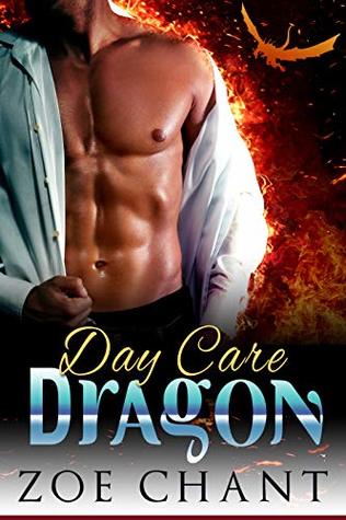 Day Care Dragon (Bodyguard Shifters, #4)