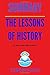 Summary: The Lessons of His...