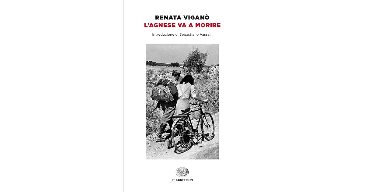 L'agnese Va A Morire Riassunto Pdf