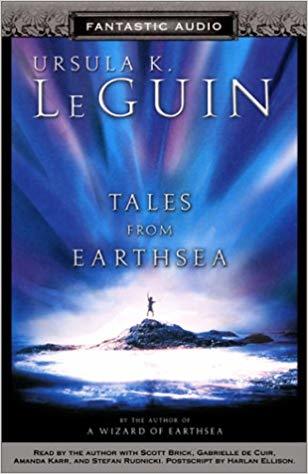 Tales from Earthsea