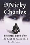 Betrayed: Book Tw...