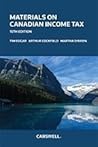 Materials on Cana...