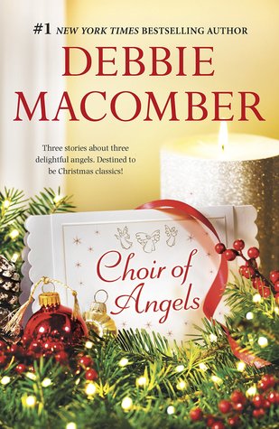 Choir of Angels: Three Delightful Christmas Stories in One Volume (The Angel Books Book 1)