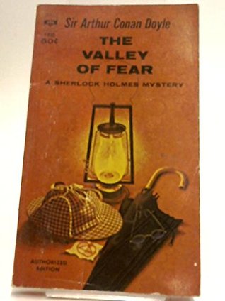 The Valley of Fear