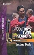 Colton's Twin Secrets