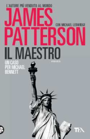 Il Maestro (Un caso per Michael Bennet, #2)