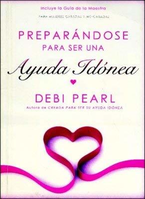 PREPARANDOSE PARA SER AYUDA (Paperback)