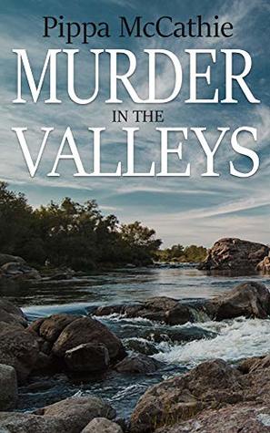 Murder in the Valleys (Havard & Lambert Mysteries, #1)