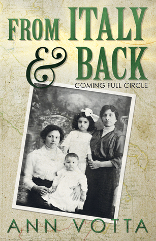 From Italy and Back: Coming Full Circle