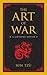 The Art of War: Illustrated Edition by Sun Tzu (2014-09-02)