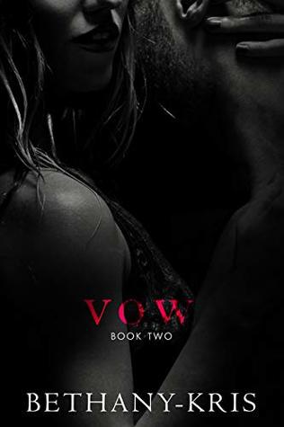 Vow (Andino + Haven #2)