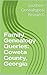 Family Genealogy Queries: C...