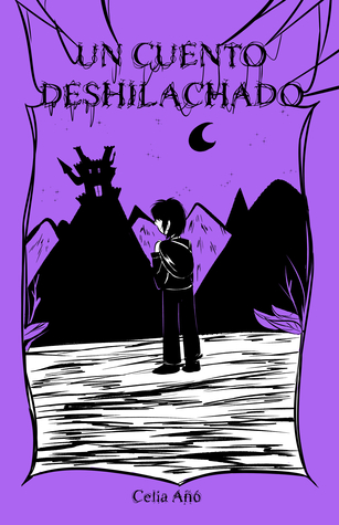 Un cuento deshilachado (ebook)