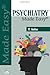 Psychiatry Made Easy