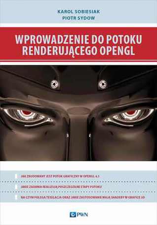 Wprowadzenie do potoku renderującego OpenGL