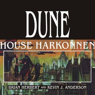 House Harkonnen