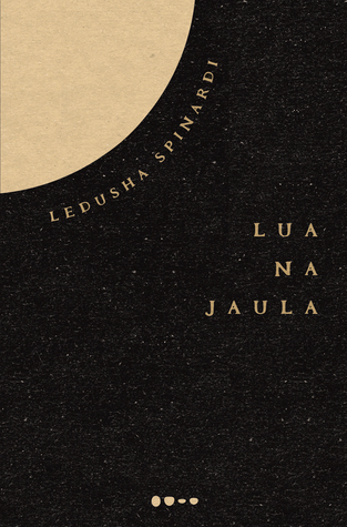 Lua na Jaula (Paperback)