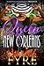 Queen of New Orleans by Fyre
