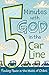 5 Minutes with God in the C...