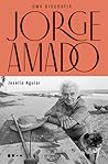Jorge Amado by Josélia Aguiar