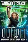 Outwit by Annabel Chase