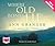 Where Old Bones Lie by Ann Granger