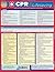 CPR & Lifesaving: a QuickStudy Laminated Reference Guide (Quick Study)