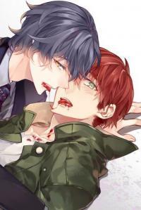 Welcome to the Intimate Night (Webtoon)