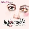 Calendario Indomable 2019