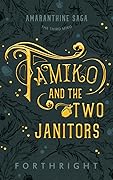 Tamiko and the Two Janitors