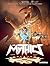 Amir (Les Mythics, #3)