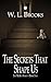 The Secrets That Shape Us (McKay #2)