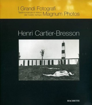 I grandi fotografi Magnum Photos: Henri Cartier-Bresson (Paperback)
