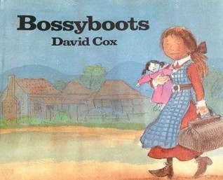 Bossyboots (A Magnet Book)
