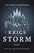 Krigsstorm (Röd drottning, #4)