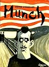Munch by Steffen Kverneland