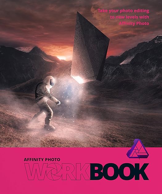 Affinity Photo Workbook