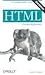 HTML Pocket Reference (2nd,...