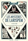 L’élixir ultime (Les mystères de Larispem, #3)