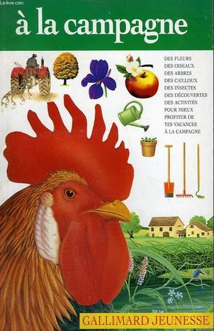 A la campagne (Pocket Book)