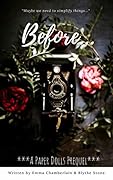 Before...: A Paper Dolls Prequel