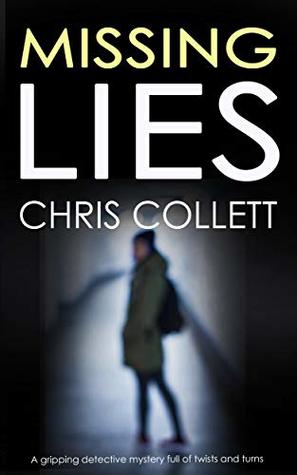 Missing Lies (DI Mariner #7)